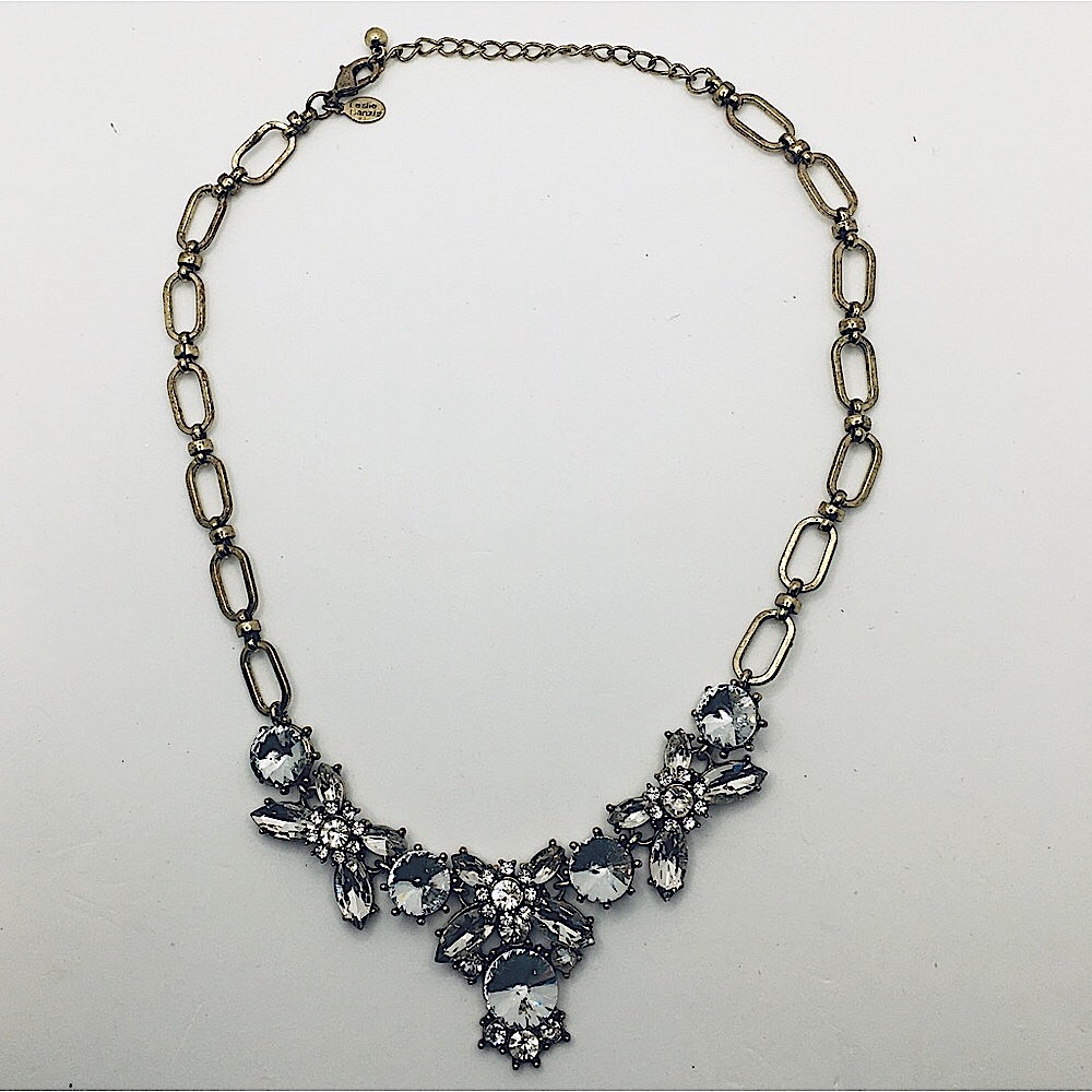 Leslie Danzis necklace